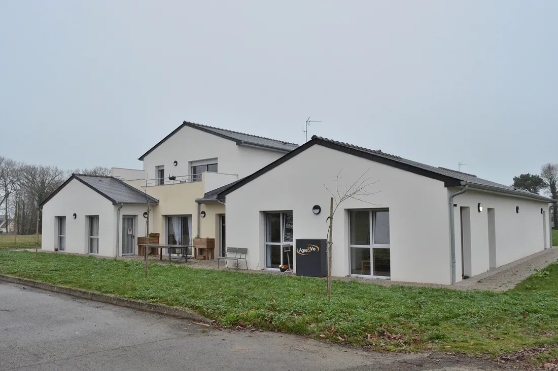 Résidence de Taupon